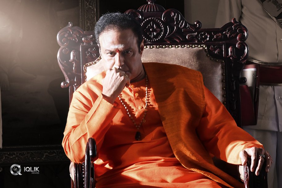 NTR Mahanayakudu